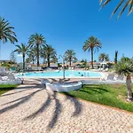 Arcos 79 Tatil Evi