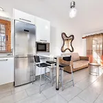 Tatil Evi Arcos 79 Playa del Ingles (Gran Canaria)