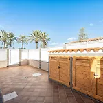 Tatil Evi Arcos 79 Playa del Ingles (Gran Canaria)