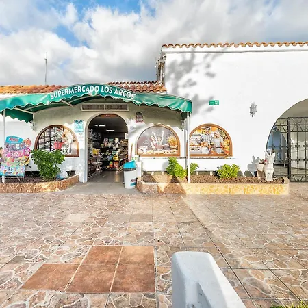 Arcos 79 * Playa del Ingles (Gran Canaria)