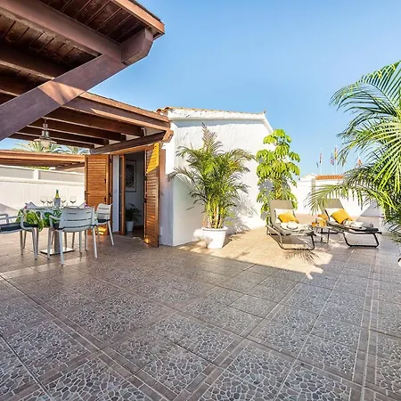 Tatil Evi Arcos 79 *