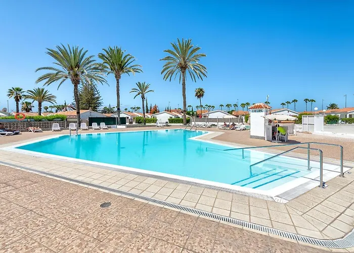 Arcos 79 Playa del Ingles (Gran Canaria)