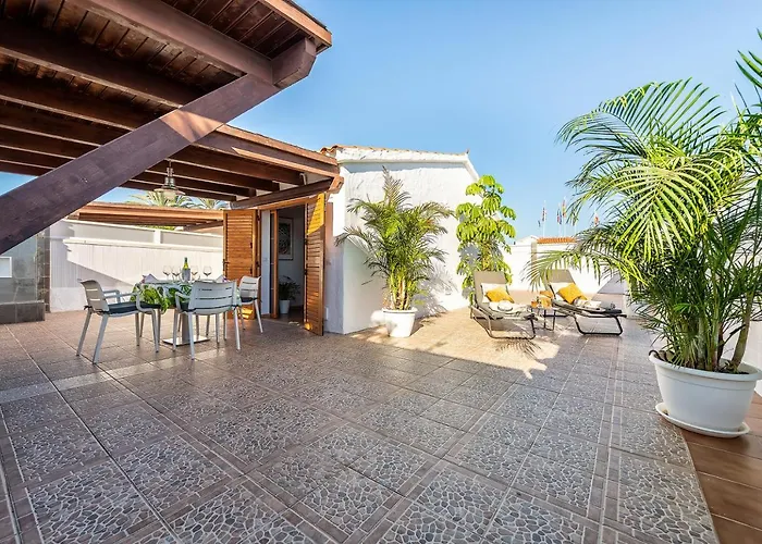 Tatil Evi Arcos 79 *