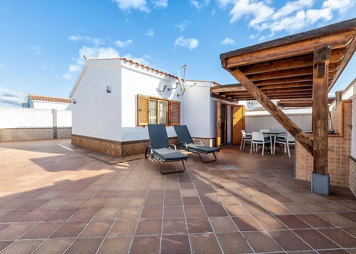 Arcos 79 Tatil Evi *