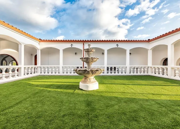 Arcos 79 Tatil Evi Playa del Ingles (Gran Canaria)