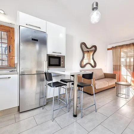 Tatil Evi Arcos 79 Playa del Ingles (Gran Canaria)