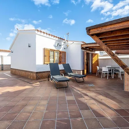 Arcos 79 Holiday home *