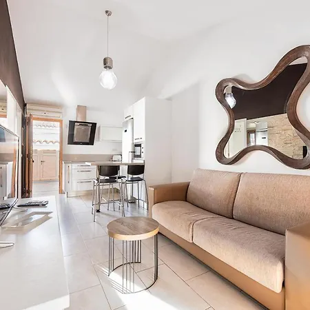 Tatil Evi Arcos 79 *