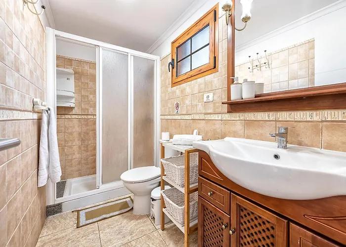 別荘 Arcos 79 プラヤ・デル・イングレス