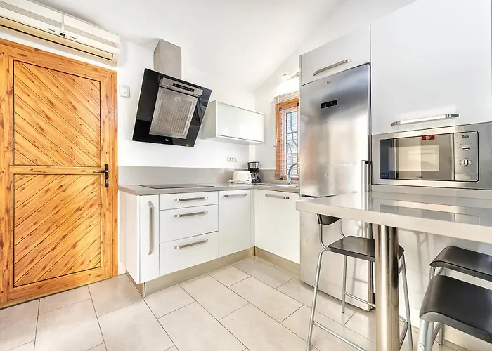 別荘 Arcos 79 プラヤ・デル・イングレス