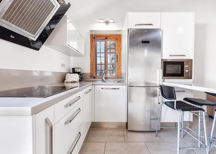 別荘 Arcos 79 プラヤ・デル・イングレス