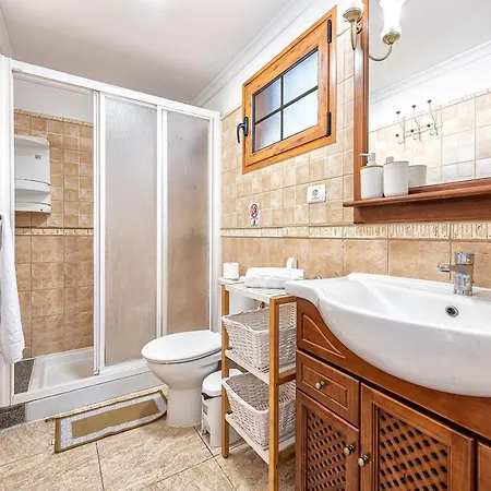 Feriehus Arcos 79 Playa del Inglés