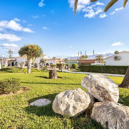 Feriehus Arcos 79 Playa del Inglés