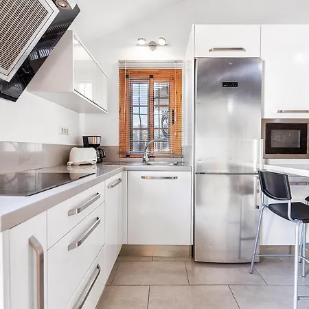 Feriehus Arcos 79 Playa del Inglés