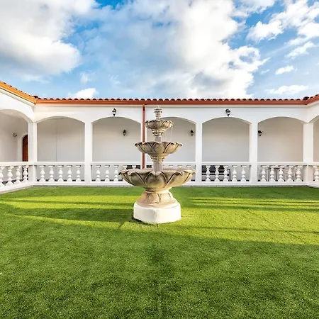 Arcos 79 Feriehus Playa del Inglés