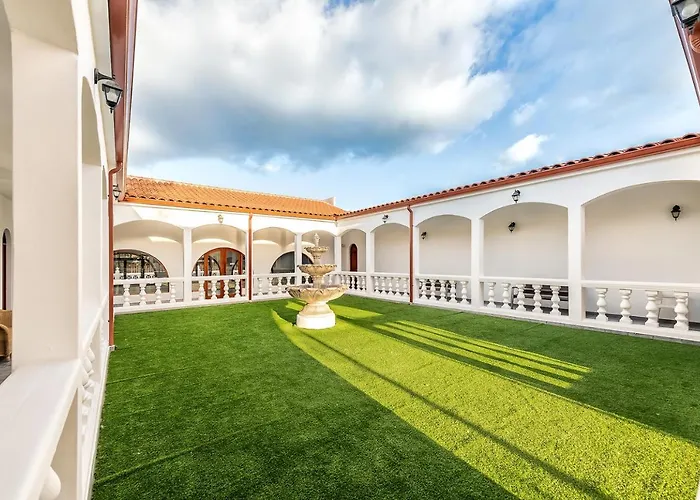 Arcos 79 Сasa de vacaciones Playa del Inglés