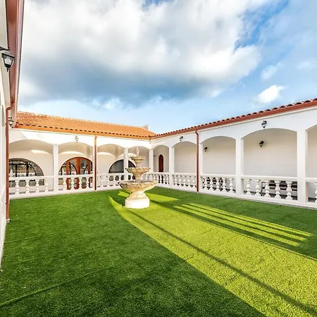Arcos 79 Сasa de vacaciones Playa del Inglés