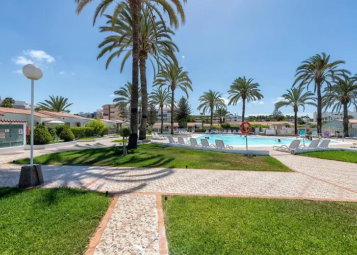 Tatil Evi Arcos 79