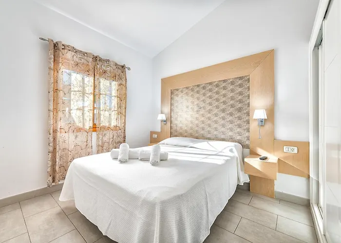 Arcos 79 Tatil Evi