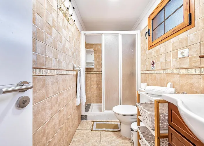 Arcos 79 Tatil Evi